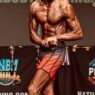 SEARCHING FOR THE PLANET’S FITTEST 64-YEAR-OLD