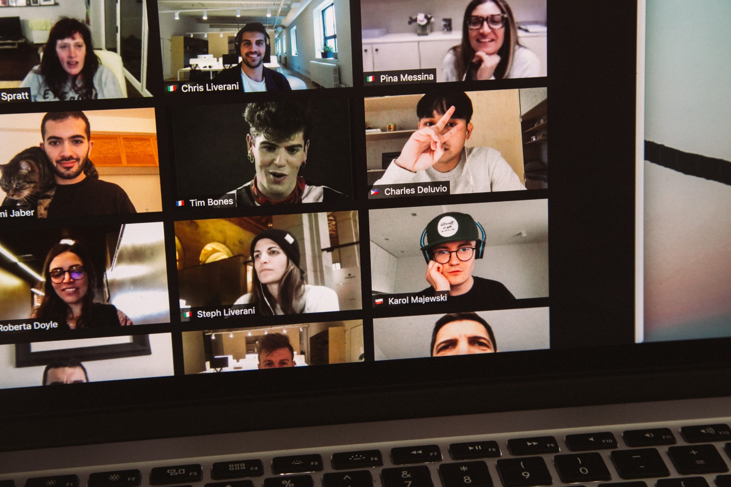 Strengthening Communication Among Remote Teams