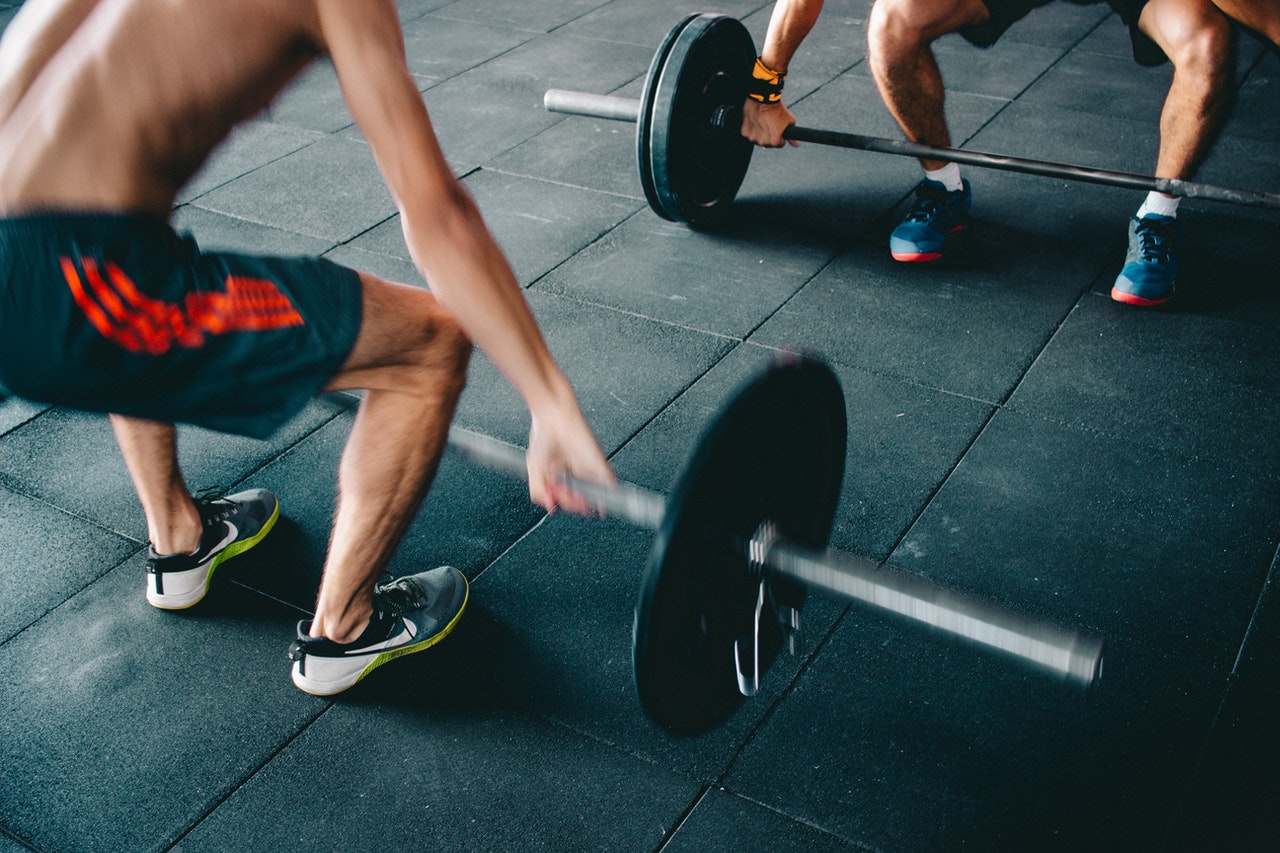Should You Set Big Audacious Fitness Goals, or “BAG?”